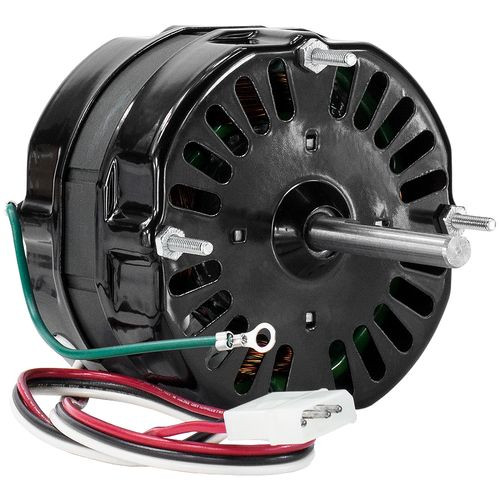 PEMS 615054A Motor 0.0625 HP 115V 1550 RPM