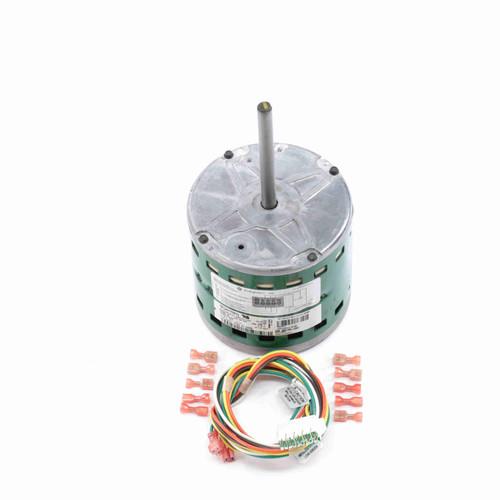 Regal Rexnord Genteq 6203E Blower Motor 1/3 HP 208-230V