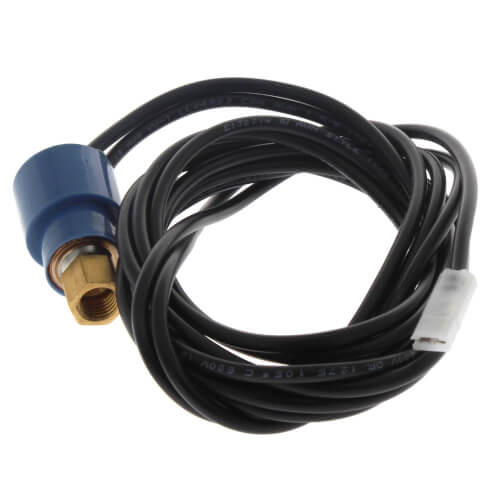 Johnson Controls P100DA-81 High-Pressure Switch R410A 630 PSI