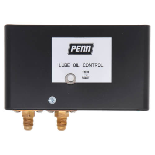 Johnson Controls P145NCB-12 Oil Control 120-Second Delay