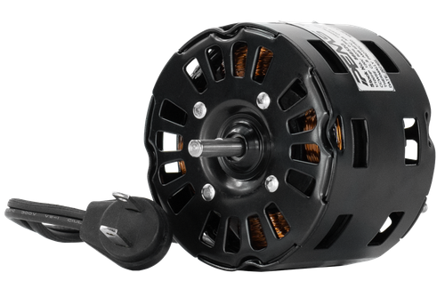 PEMS 33SBVSB-08 Motor 0.01 HP 115V 1285 RPM