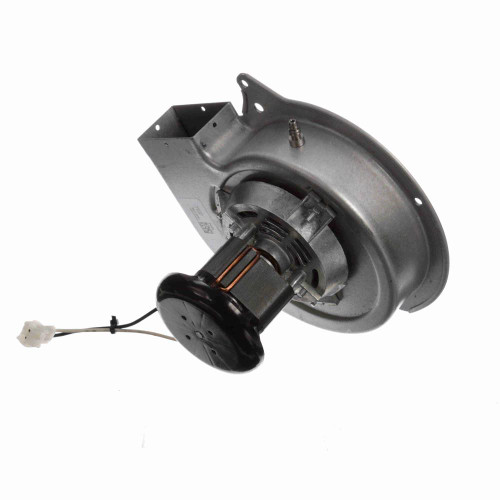 Fasco A208 Draft Inducer Blower 115V Shaded Pole