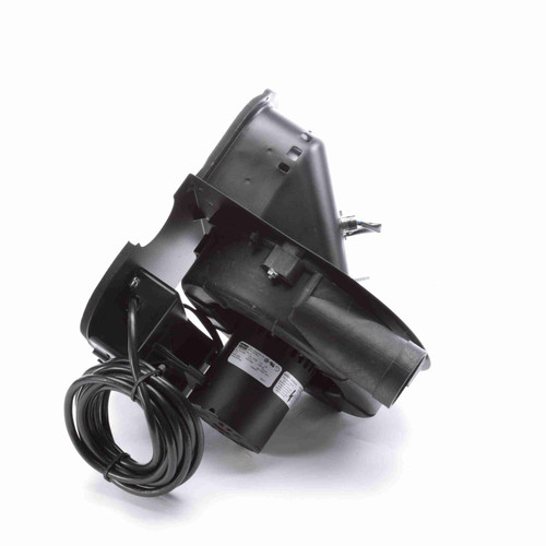 Regal Rexnord Fasco A996 Draft Inducer Blower 120V 3000 RPM