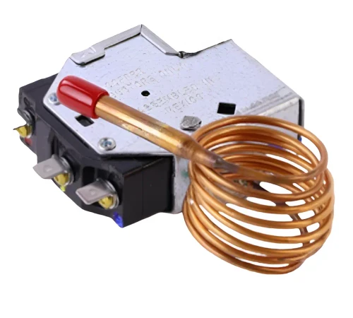 Johnson Controls P20EB-2 Pressure Switch SPDT 100-425 PSI