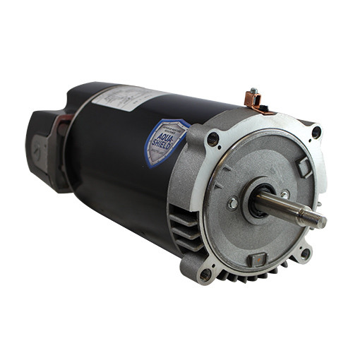Nidec-US Motors AST225 2.25 HP Motor 230/115V 3450 RPM