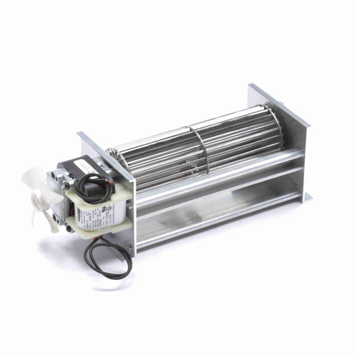 Fasco B22507 Shaded Pole Motor 115V 3100 RPM