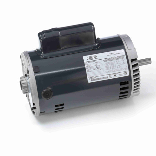 Marathon C338 Jet Pump Motor 2 HP 115/208-230V