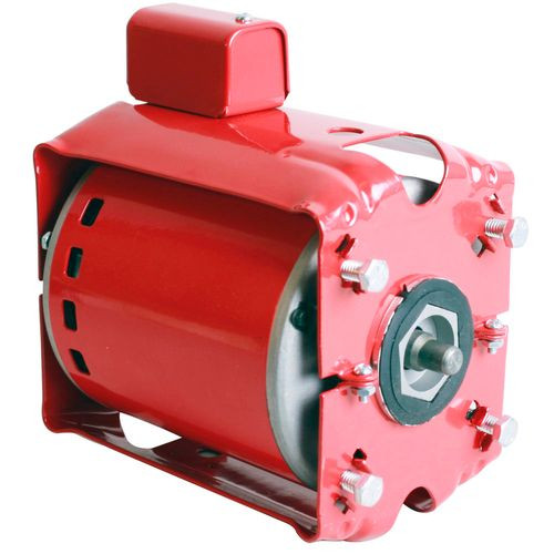Rotom CP-R1356 Motor 1/3 HP 115V 1725 RPM