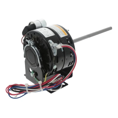 PEMS D1045P Blower Motor 1/30 HP 115/127V 3-Speed