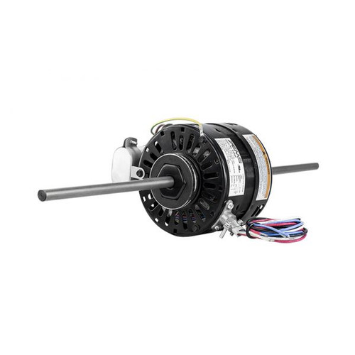 PEMS D354P Direct-Drive Blower Motor 115V 1/6-1/20 HP