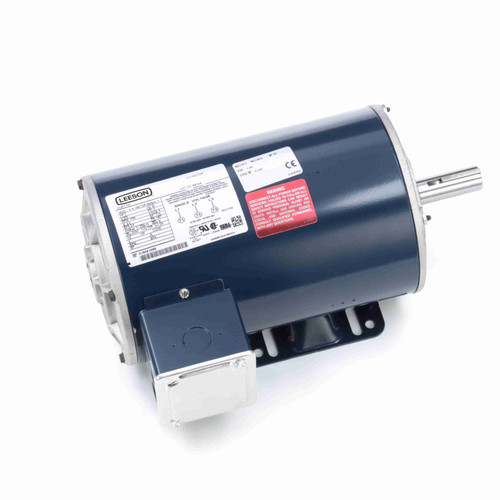 Marathon E914A 2 HP General Purpose Motor 575V 1750 RPM