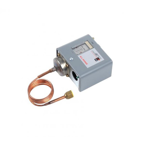 Johnson Controls P70AB-2 Low-Pressure Control 20-100 PSI