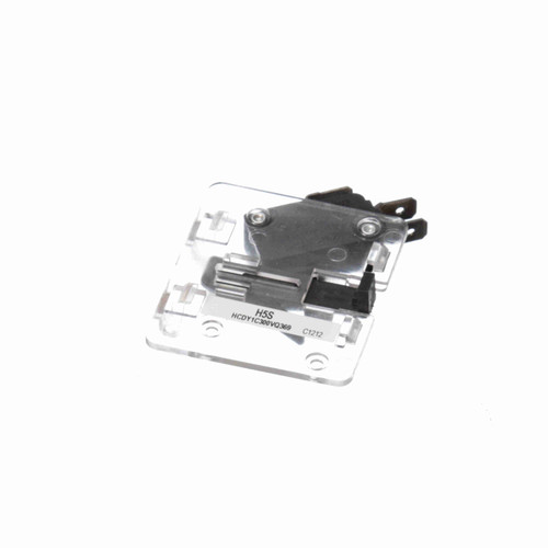 Regal Rexnord Fasco H5S Auxiliary Switch