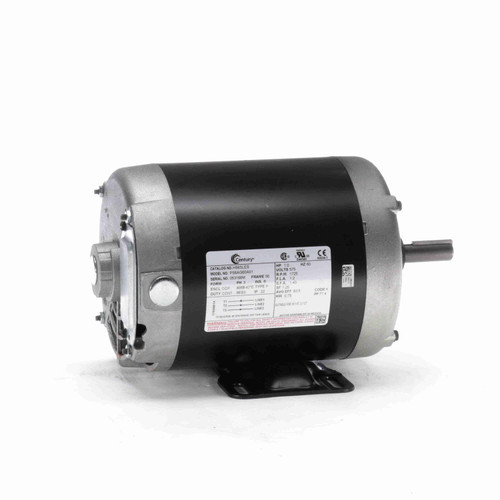 Century H993LES 1 HP General Purpose Motor 575V 3-Phase 1725 RPM