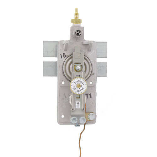 Johnson Controls T-3610-1001 Duct Thermostat 8' Averaging Element
