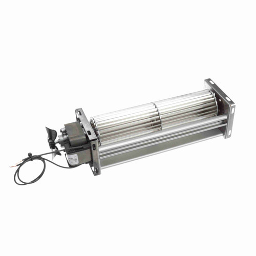 Century J510 Shaded Pole Transflo Blower 120V 2600 RPM