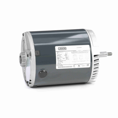 Regal Rexnord - Marathon K223 Pump Motor 1.5 HP 3-Phase 208-230/460V