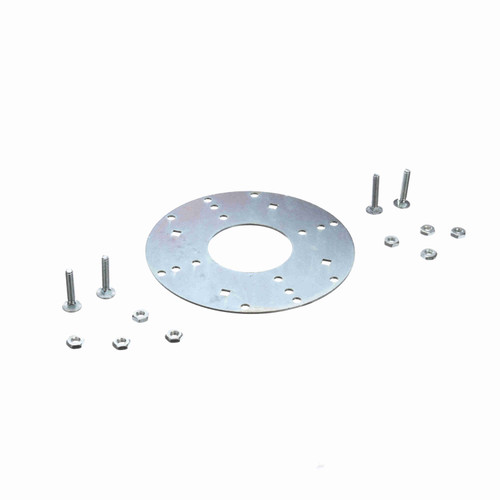 Fasco KIT205 Franklin Redmond 4-1/8" Mounting Adapter Plate