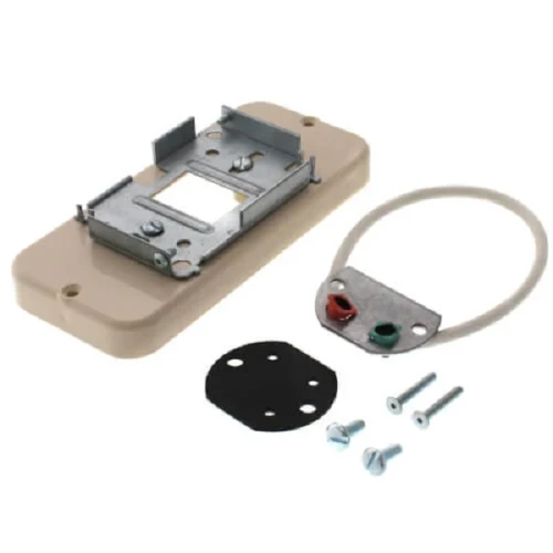 Johnson Controls T-4000-610 Conversion Kit 1-Pipe T-400 Series