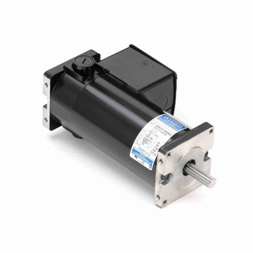 Leeson M1120046.00 DC Motor 1/6-1/3 HP 12-24V 1800-3900 RPM