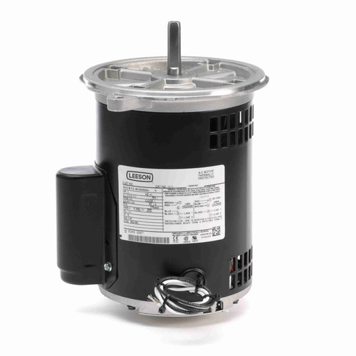 Marathon O010 Oil Burner Motor 1/3 HP 115/208-230V