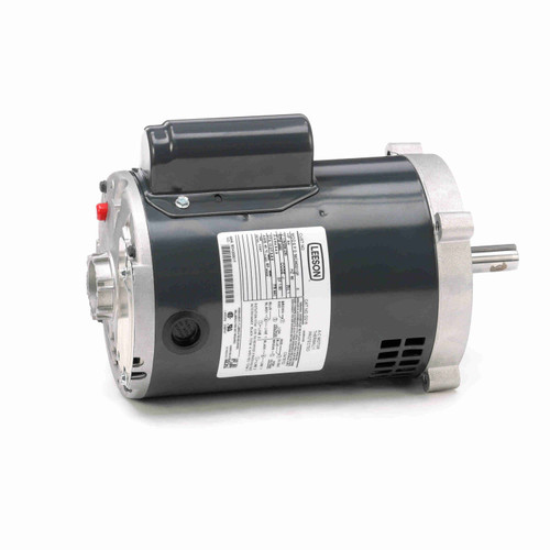 Marathon O215 Oil Burner Motor 0.75 HP 115/208-230V