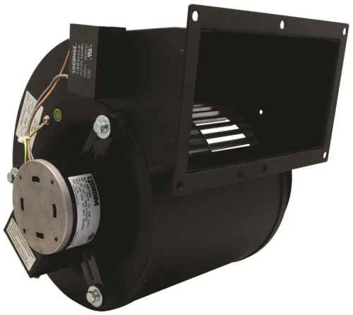 Rotom R7-RB760 PSC Blower Motor 1/15 HP 115V 760 CFM