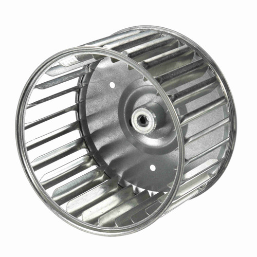 Regal Rexnord Fasco 1-6048 Single Inlet Blower Wheel 4.72"