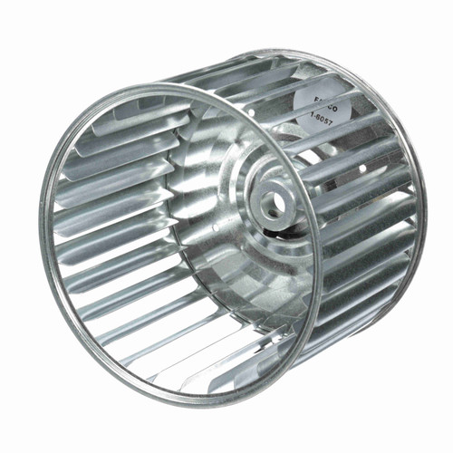 Regal Rexnord Fasco 1-6057 Blower Wheel 5.7" CCW