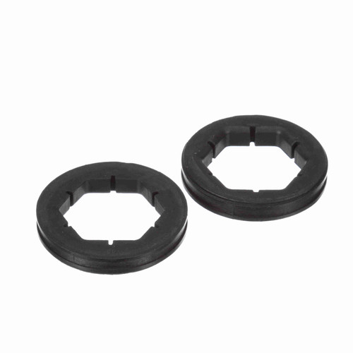 Regal Rexnord 1182A Motor Mounting Ring 2.5" Diameter