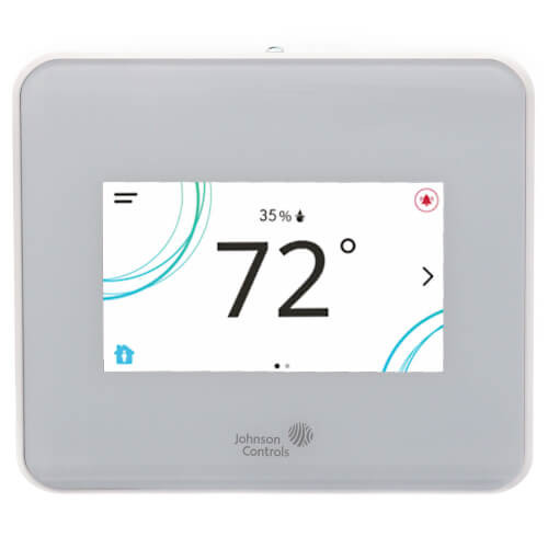 Johnson Controls TEC3612-14 Networked Thermostat Controller