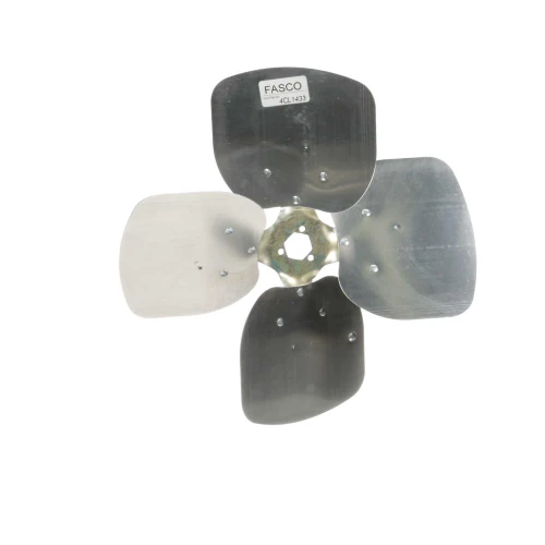 Fasco 4CL1433 Condenser Fan Blade 14" 33° CCW