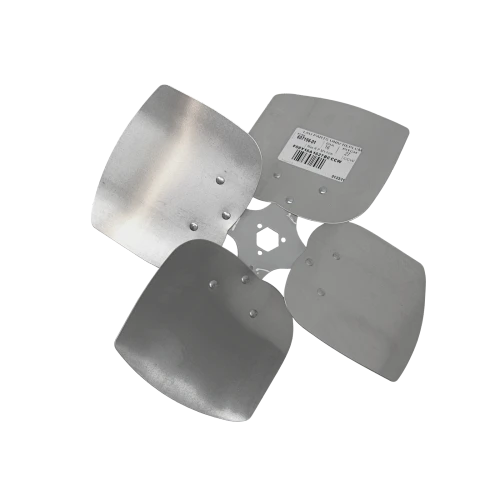 Lau 60719601 Condenser Fan Blade 16" CCW 27° 4-Blade