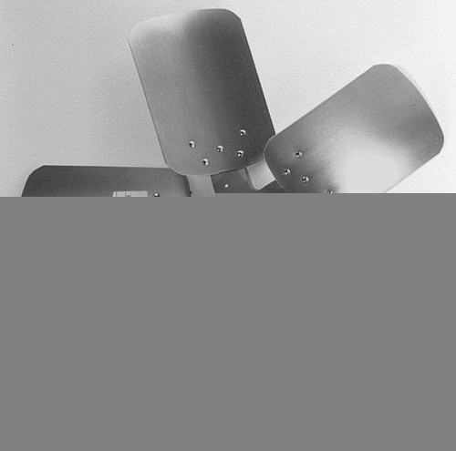 Lau 60761601 Condenser Fan Blade 26" 5-Blade