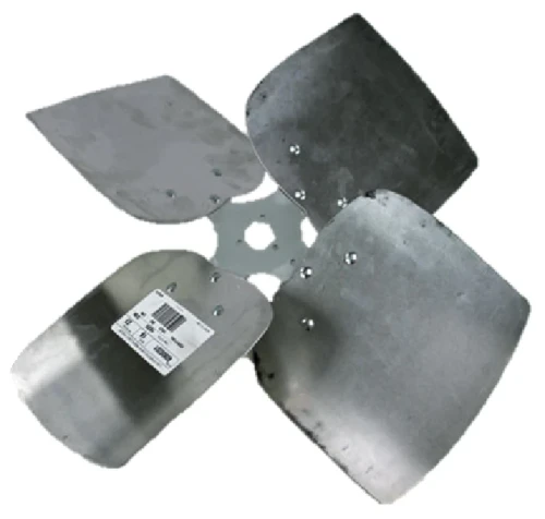 Lau 60800201 Condenser Fan Blade 18" 23° CW