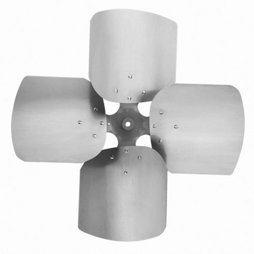 Lau 60841501 Condenser Fan Blade 24" CW 25°