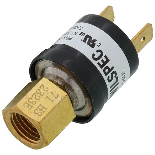 Aaon P59910 Low Pressure Switch 30 PSI R-22