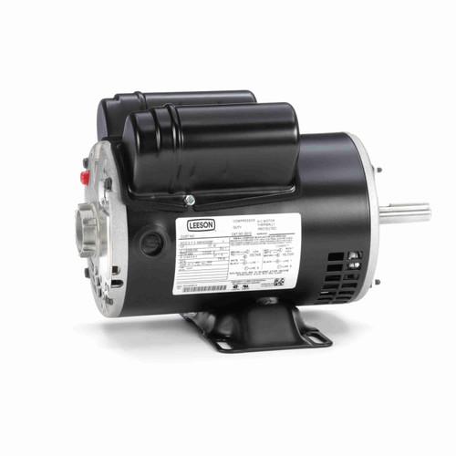 Marathon D010 Pressure Washer Motor 1 HP 115/208-230V