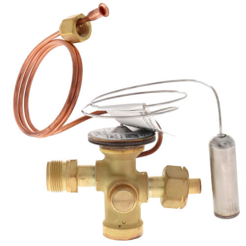 Lennox 12J18 TXV Expansion Valve Kit 1.5-3 Ton R410A