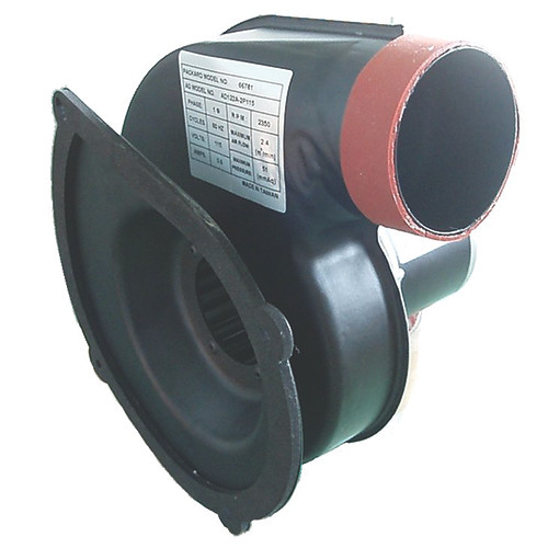 Nidec-US Motors N781 Motor 1/50 HP 115V 3000 RPM