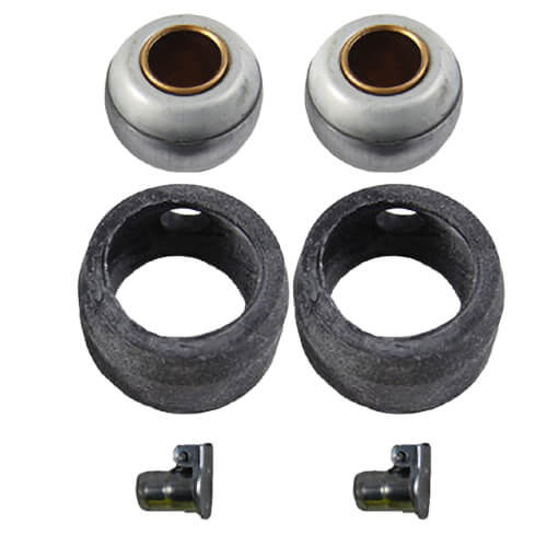 Lau 38244202 Sleeve Bearing 1" Shaft