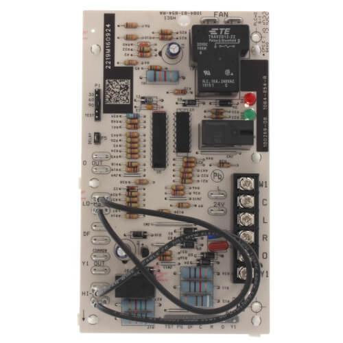 Lennox 16V38 Defrost Control Board