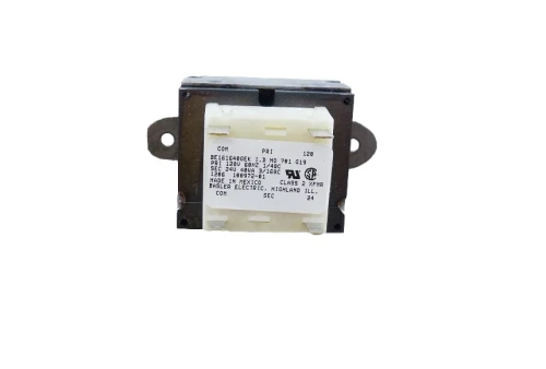 Lennox 19W88 Step-Down Transformer 120V to 24V 40VA