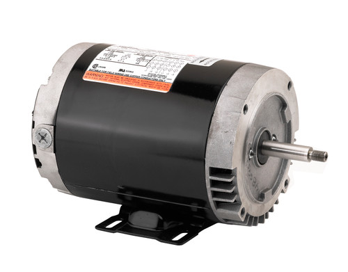 Nidec-US Motors 969574 Motor Single Phase