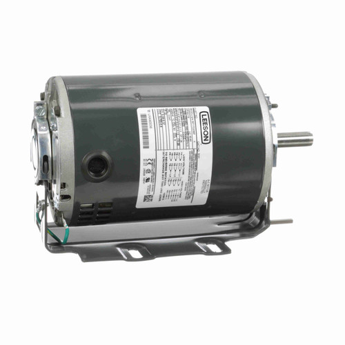 Marathon G101 Fan and Blower Motor