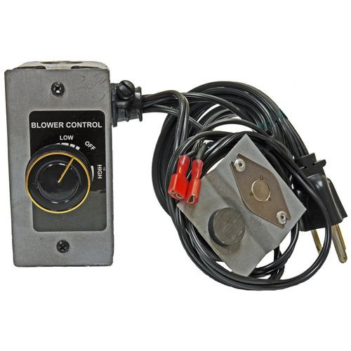 Rotom HB-RB38-1 Speed Control Assembly