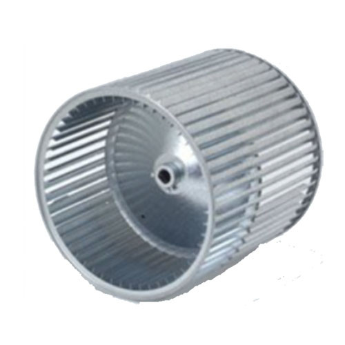 Lennox 47K30 Blower Wheel 11" x 9.5" 1/2" Bore