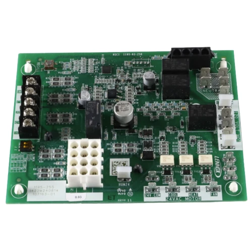 Lennox 27P19 Ignition Control Board Kit with Spacer Pins