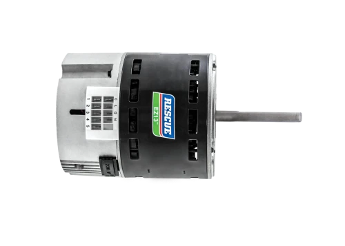 Nidec-US Motors 5652 ECM Motor 1 HP 115/208-230V 1075 RPM