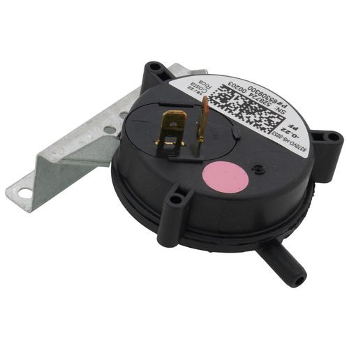Lennox 34M73 Pressure Switch 0.22" WC SPST